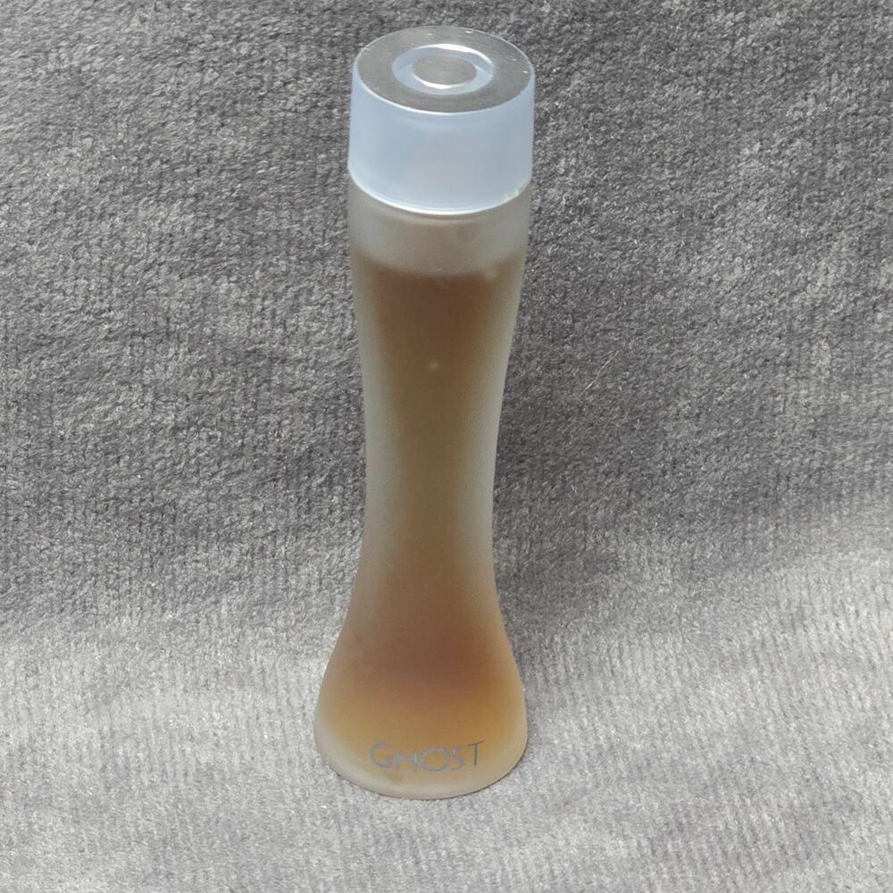Ghost The Fragrance by Ghost Eau De Toilette Spray Perfume .17 fl oz 5 ml